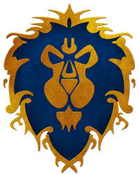 Alliance crest